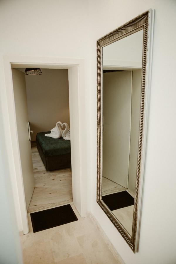 Apartament Arini White House Sybin Zewnętrze zdjęcie