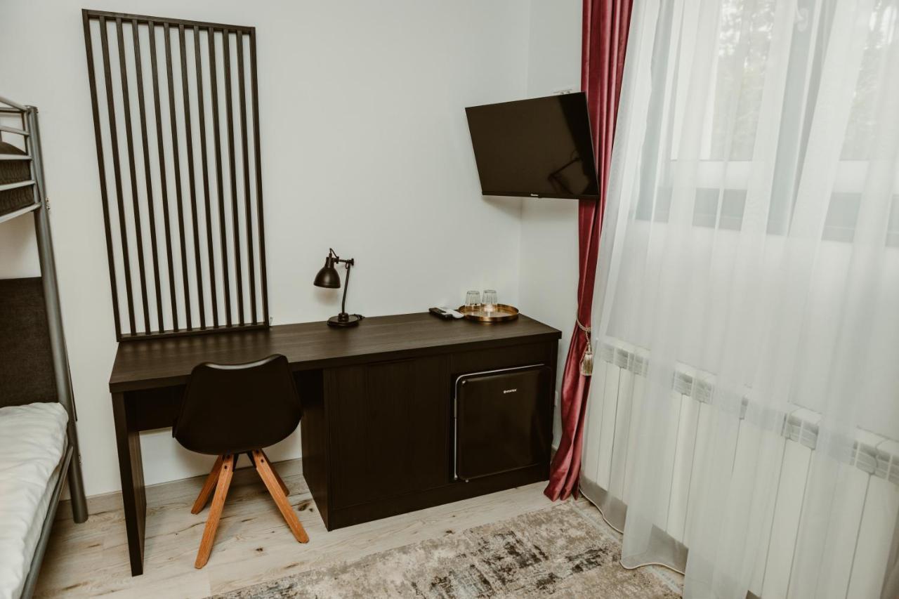 Apartament Arini White House Sybin Zewnętrze zdjęcie