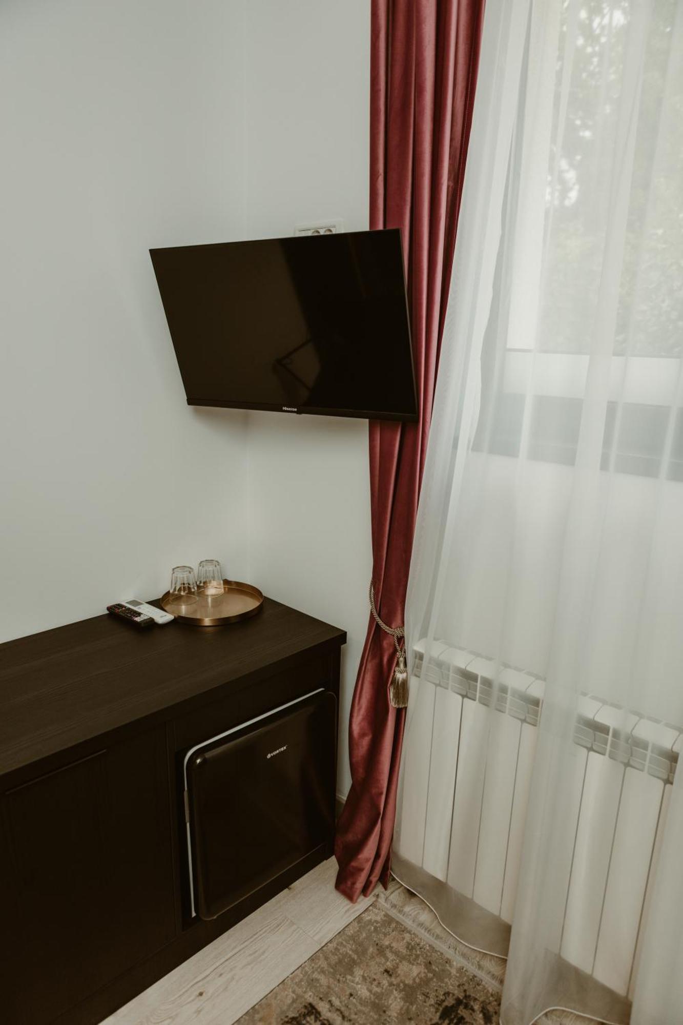 Apartament Arini White House Sybin Zewnętrze zdjęcie