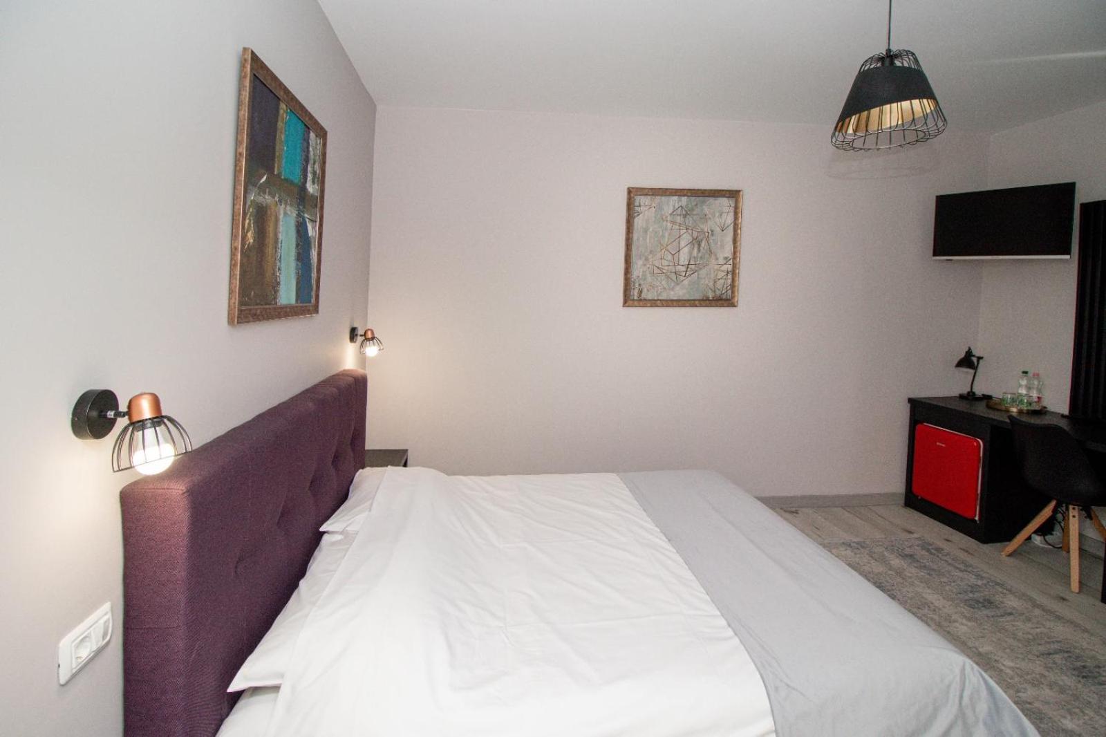 Apartament Arini White House Sybin Zewnętrze zdjęcie