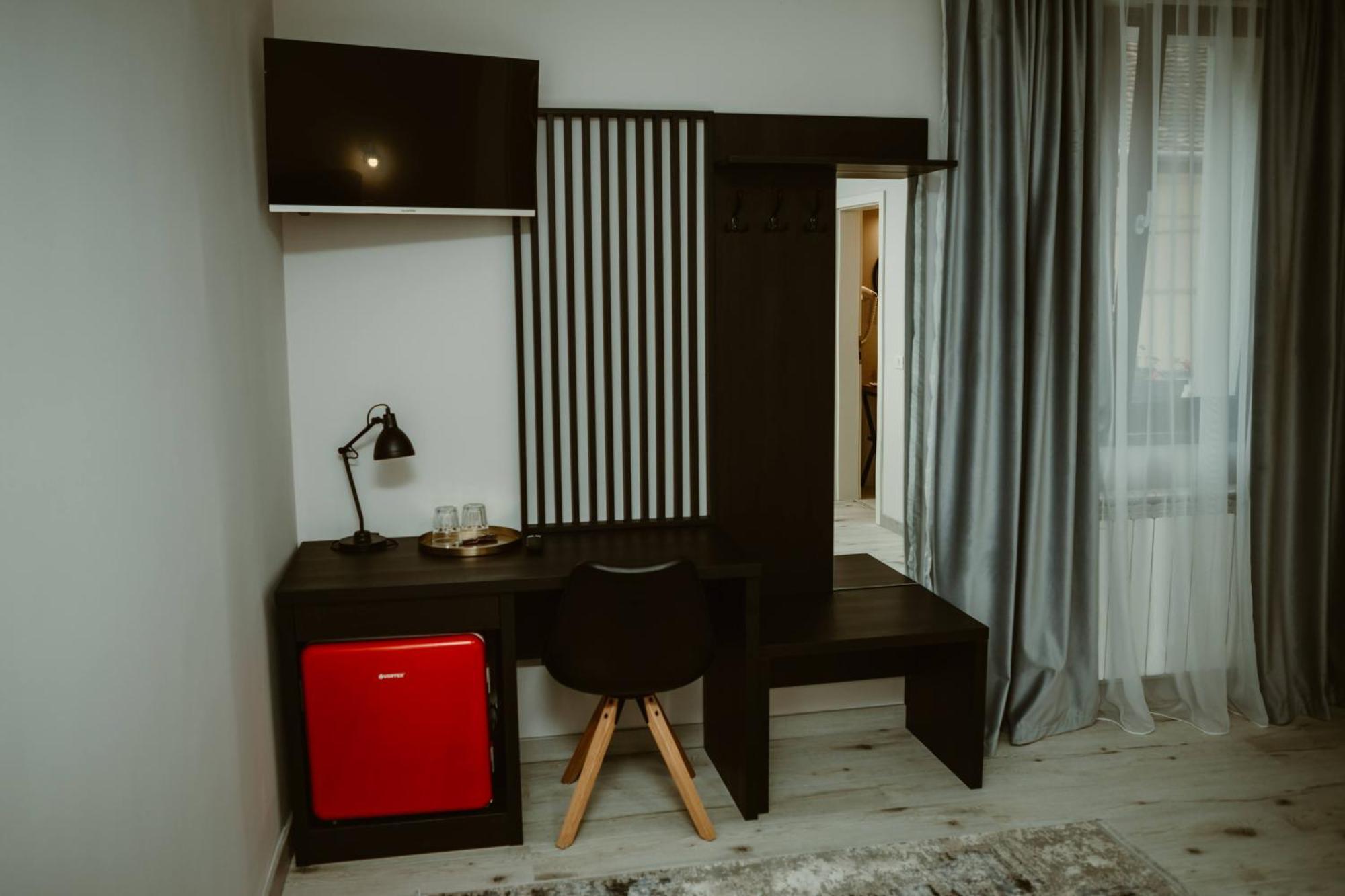 Apartament Arini White House Sybin Zewnętrze zdjęcie